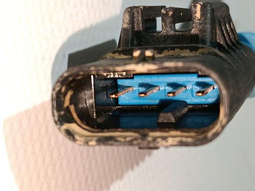 Electronic sensor BMW X5 (G05, F95) xDrive 40 i Mild-Hybrid | BP40104699M84 - Image 2