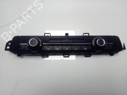 Used Climate control PEUGEOT EXPERT Bus (V_) 1.6 BlueHDi 95 (95 hp) 15639142