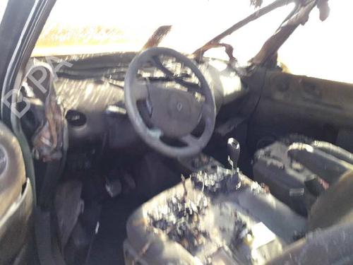 Right headlight RENAULT ESPACE IV (JK0/1_) | BP12652024C29