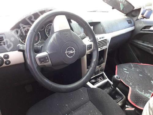 Particulate filter OPEL ASTRA H GTC (A04)  | BP18262820M81 