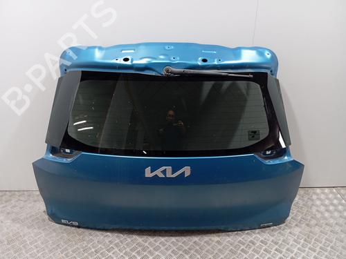 Used Tailgate KIA EV9 (MV) [2023-2025]  27881756