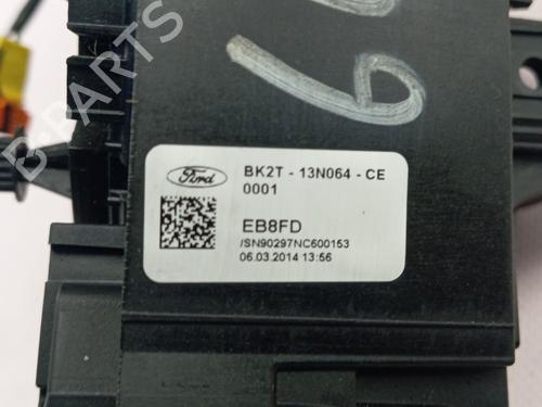 Squib airbag FORD TRANSIT Van (FA_ _) | BP31917928C102