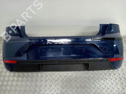 Used Rear bumper SEAT IBIZA V (KJ1, KJG) [2017-2025]  17482289