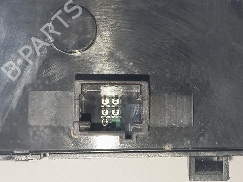 Climate control CITROËN BERLINGO (ER_, EC_)  | BP26660822I5 