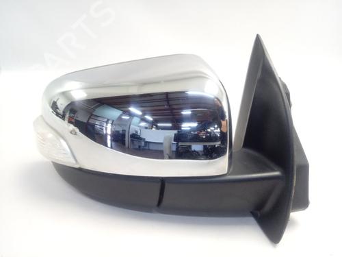 Right mirror FORD RANGER (TKE)  | BP21763955C27 