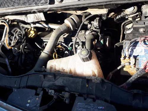 Warning switch RENAULT KANGOO (KC0/1_)  | BP17096554I22 