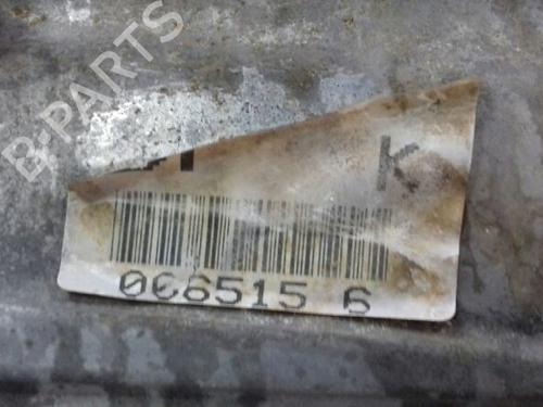 Gearbox CHEVROLET LACETTI (J200) 2.0 D | BP12678874M3