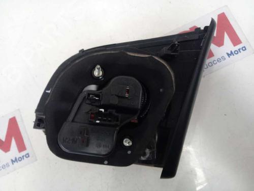 Left tailgate light VW GOLF VI (5K1)  | BP14130059C79 