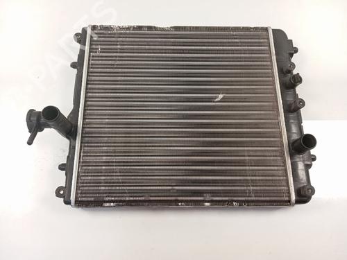 Køler OPEL AGILA (A) (H00) 1.2 16V (F68) (75 hp) 22565575