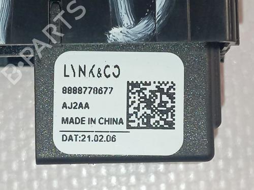 Right rear window switch LYNK & CO 01 PHEV | BP36017643I28 - Image 3
