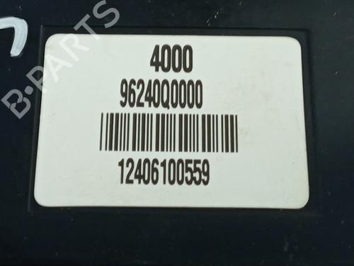 Electronic module HYUNDAI BAYON (BC3) 1.0 T-GDI 48V-Hybrid | BP40104078M83 - Image 4