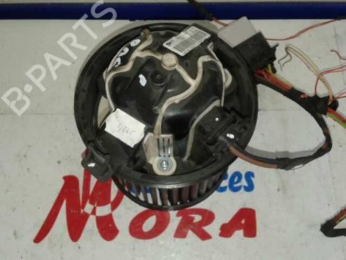 Heater blower motor PEUGEOT 308 I (4A_, 4C_)  | BP16996250M62 