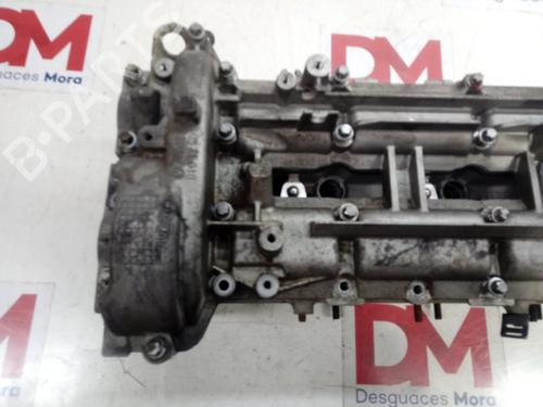 Cylinder head JEEP GRAND CHEROKEE III (WH, WK) 3.0 CRD 4x4 | BP12672244M5 