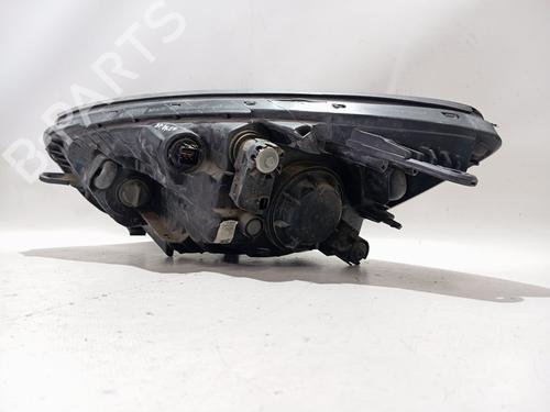 Right headlight KIA PICANTO II (TA)  | BP28320181C29 