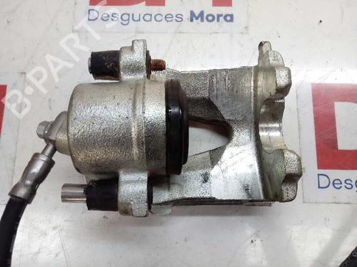 Left front brake caliper SEAT LEON (1P1) 1.2 TSI | BP16397575M105 