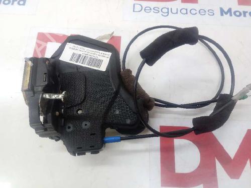 Front right lock TOYOTA AVENSIS (_T25_)  | BP16932725C97 