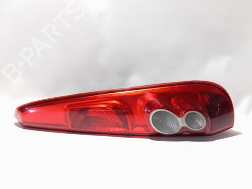 Used Right taillight Right taillight FORD FIESTA VI (CB1, CCN) 1.4 TDCi (68 hp) 40595475 40595475
