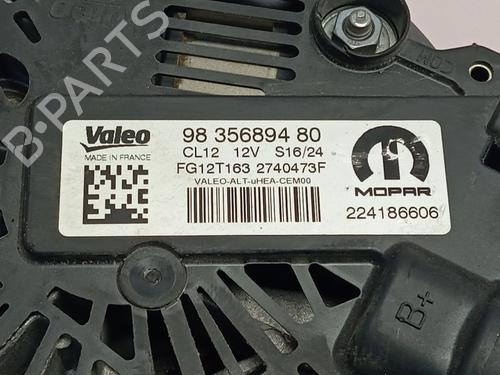 Alternator OPEL CORSA F (P2JO) | BP31904974M7