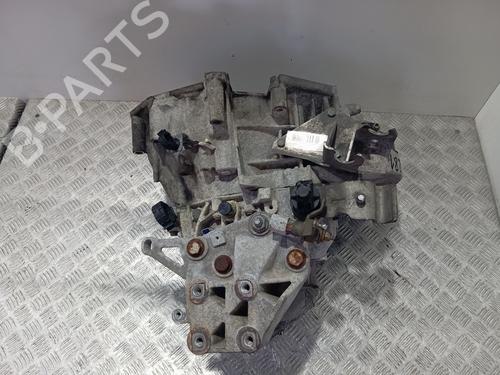 Gearbox FIAT DUCATO Van (250_) 100 Multijet 2,2 D | BP26334248M3 