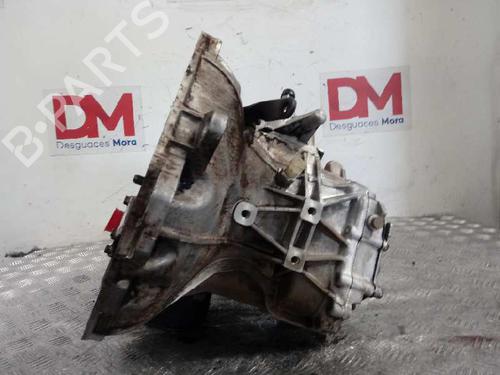 Gearbox CHEVROLET REZZO MPV (U100) 1.6 | BP16492166M3 