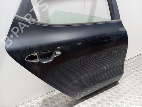 Right rear door KIA CEE'D (JD)  | BP29353912C5 