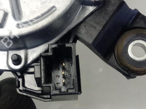 Rear wiper motor NISSAN QASHQAI II SUV (J11, J11_) 1.5 dCi | BP13651120M102 