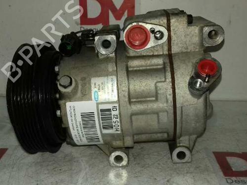 Used AC compressor HYUNDAI i30 (FD) [2007-2012]  12678909