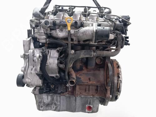 Engine HYUNDAI SANTA FÉ I (SM) 2.0 CRDi | BP32482812M1 