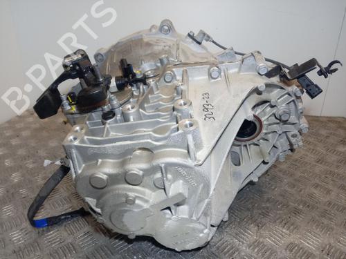 Gearbox HYUNDAI TUCSON (TL, TLE) 1.7 CRDi | BP17833528M3 