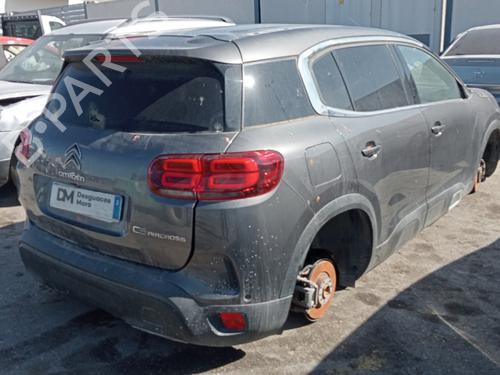 Used Parts CITROËN C5 AIRCROSS (A_) [2018-2025]  4196410