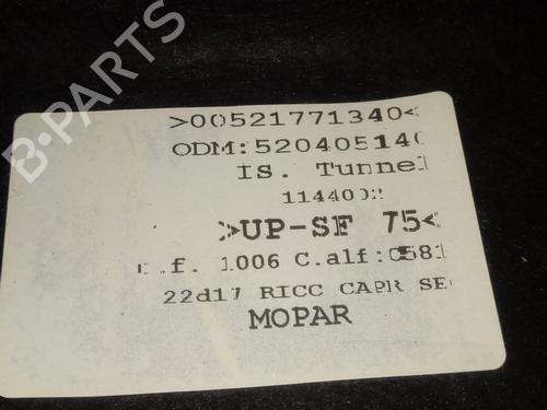 Andre JEEP COMPASS (MP, M6, MV, M7)  | BP14133865O1 