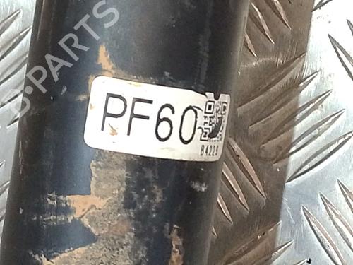 Driveshaft MAZDA CX-60 (KH_) e-SKYACTIV PHEV (KH0H) | BP40125261M37 - Image 5