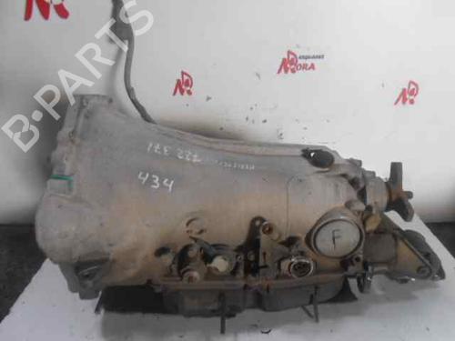 Gearbox MERCEDES-BENZ S-CLASS (W140) S 300 Turbo-D (140.135) | BP12635006M3 
