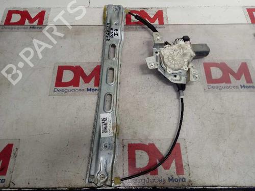 Used Front left window mechanism FORD TOURNEO COURIER B460 MPV 1.5 TDCi (75 hp) 12654843