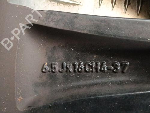 Fælgsæt MITSUBISHI COLT VII Hatchback (VB_) | BP39079743C100 - Image 3