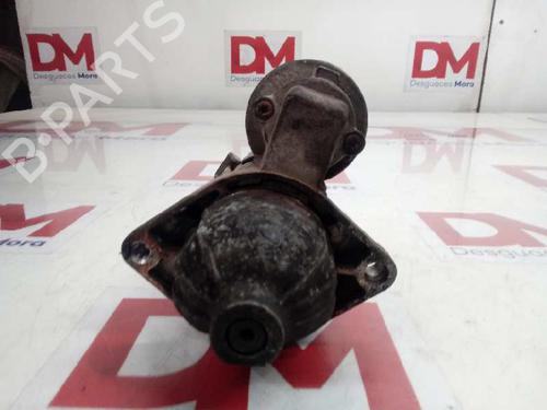 Starter OPEL MERIVA A MPV (X03)  | BP12644486M8 
