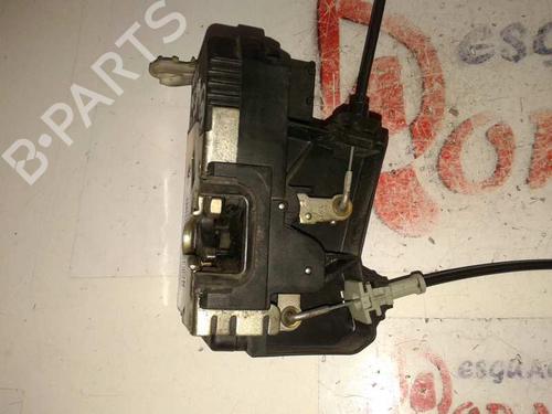 Venstre foran lås OPEL ASTRA G Hatchback (T98) 1.7 CDTI (F08, F48) | BP12836193C98 