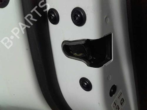 Used Rear left lock CHEVROLET ORLANDO (J309) 2.0 D (131 hp) 12647237