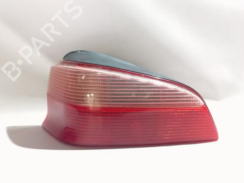 Used Left taillight Left taillight 36866045 36866045
