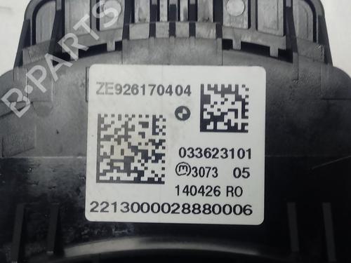 Switch BMW 1 (F20) 116 d | BP13453904I30 