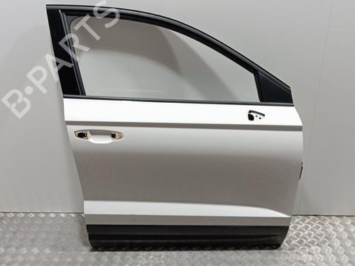 Used Right front door SEAT ATECA (KH7, KHP) [2016-2025]  29011556