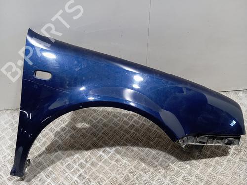 Used Right front fenders VW GOLF IV (1J1) [1997-2008]  30393271