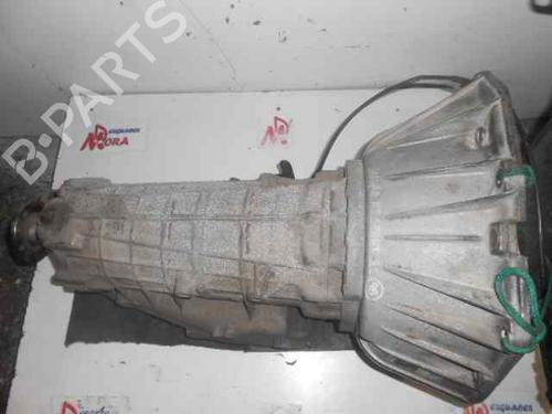 Used Gearbox JAGUAR XJ (X308) 3.2 (237 hp) 12634802