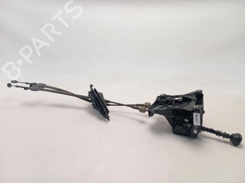 Girspak Girspak CITROËN BERLINGO Box Body/MPV (K9) 1.5 BlueHDi 100 (102 hp) 36881222 36881222