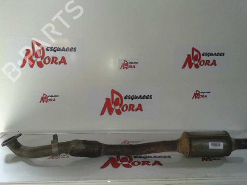 Used Catalyst OPEL ASTRA H (A04) [2004-2014]  12658519