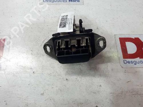 Used Tailgate handle RENAULT MEGANE I Coach (DA0/1_) [1996-2003]  17624060