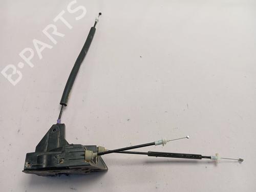 Used Front left lock Front left lock 37607359 37607359