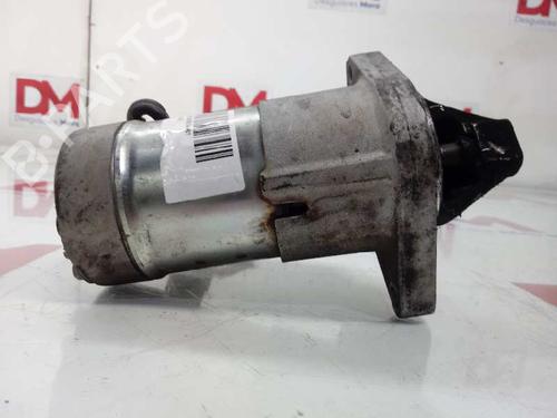 Starter FIAT 500 (312_)  | BP18490751M8 