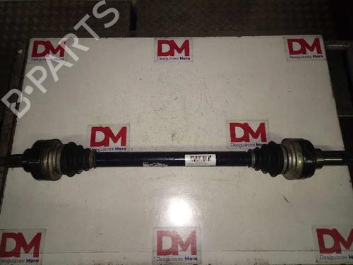 Used Right rear driveshaft BMW 2 Coupe (F22, F87) M 235 i (326 hp) 12652334