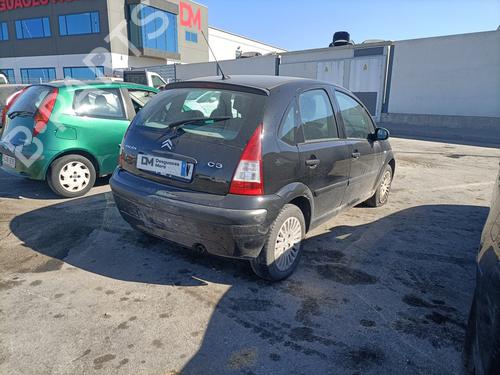 Alternator CITROËN C3 I (FC_, FN_) 1.4 i | BP30375121M7 